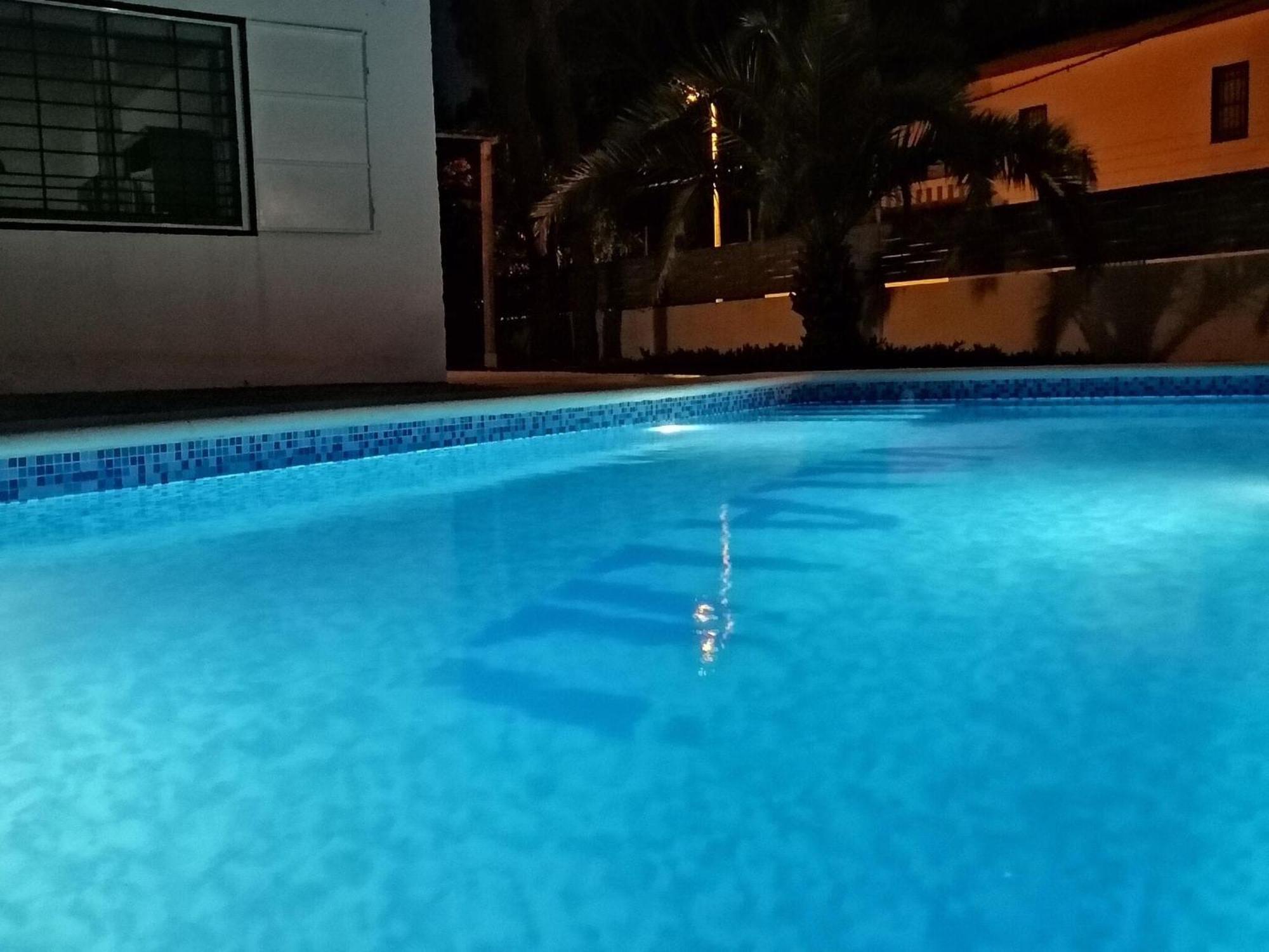 Belvilla By Oyo Blissful Villa With Private Pool Isla Cristina Exterior foto